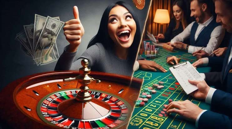Riwayat permainan dan saldo akun di pejuang303